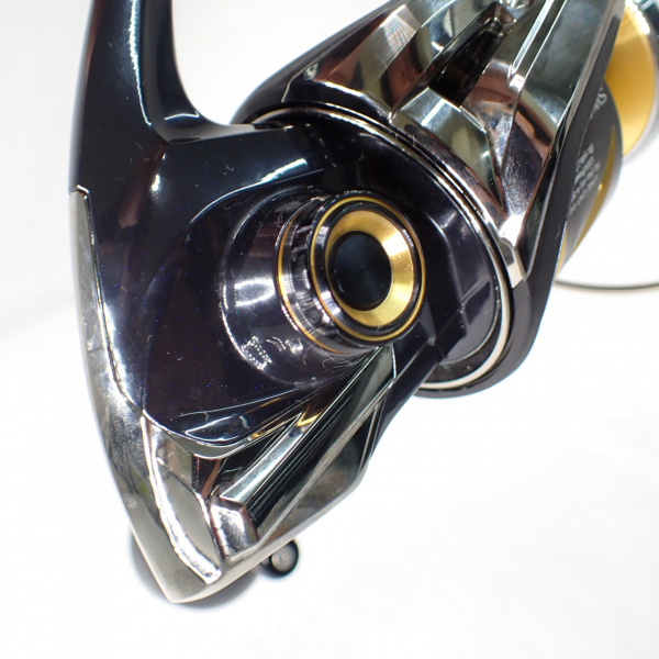 19ステラSW 8000HG